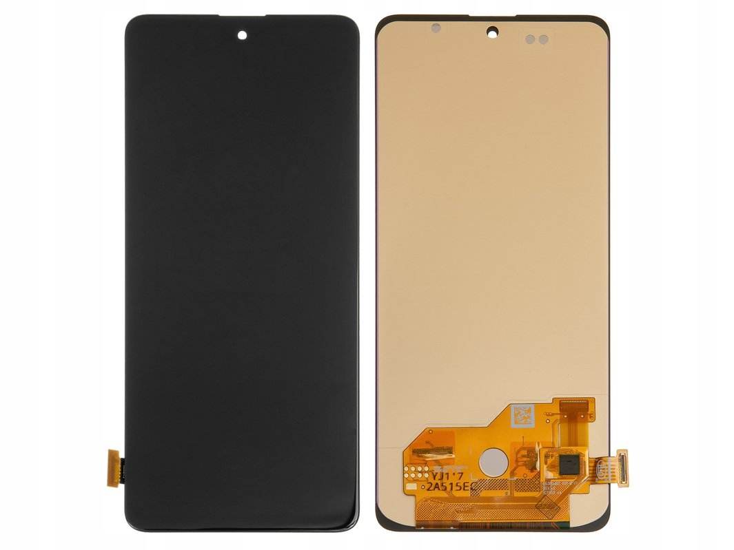 Nowy Ekran LCD Samsung A51 5G SM-A516B SM-A516F SM-A516F/DSN Oled +dotyk