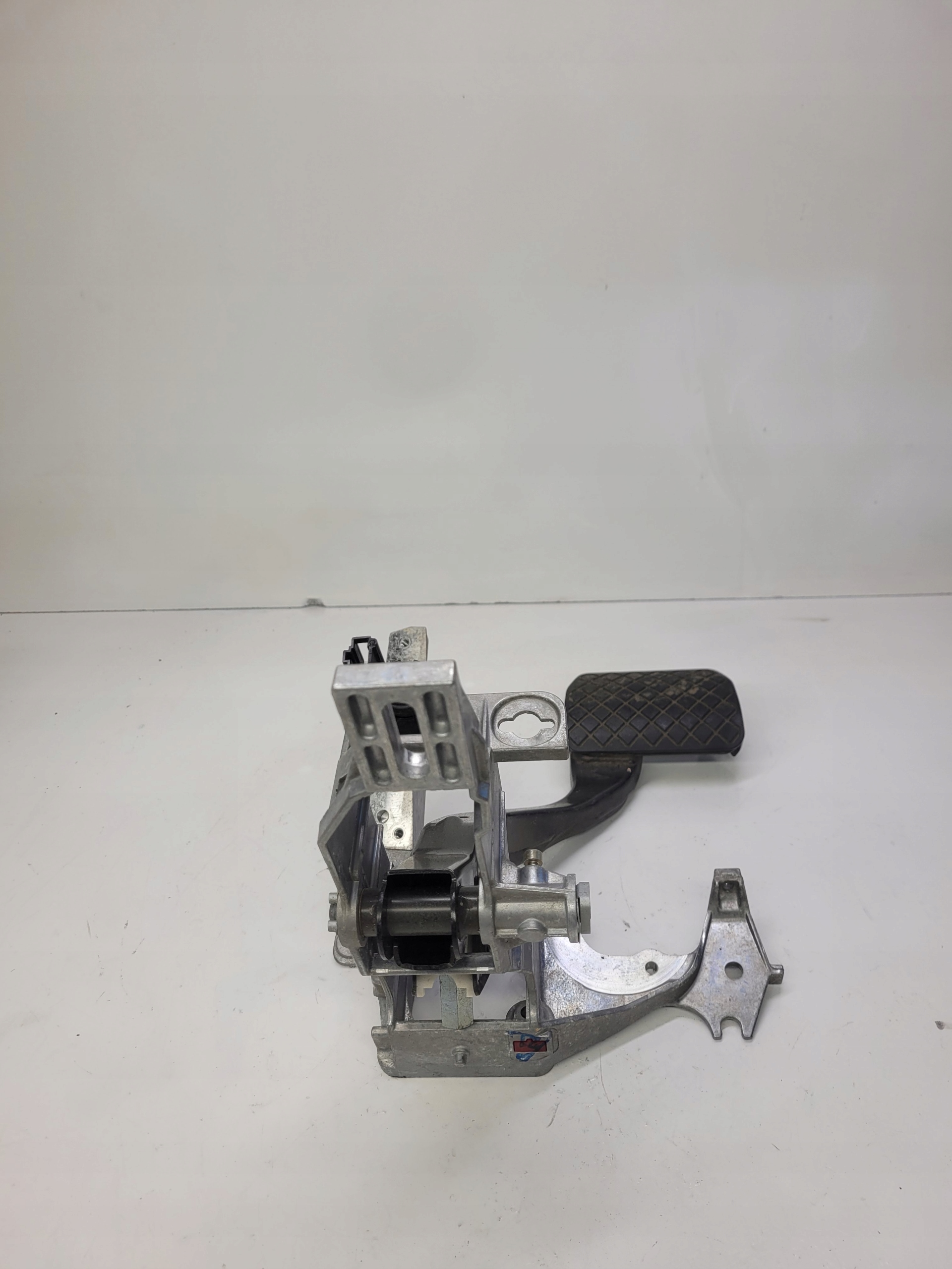 PEDAL pedale KOMPLET AUDI A4 B6 B7 8E1721117A
