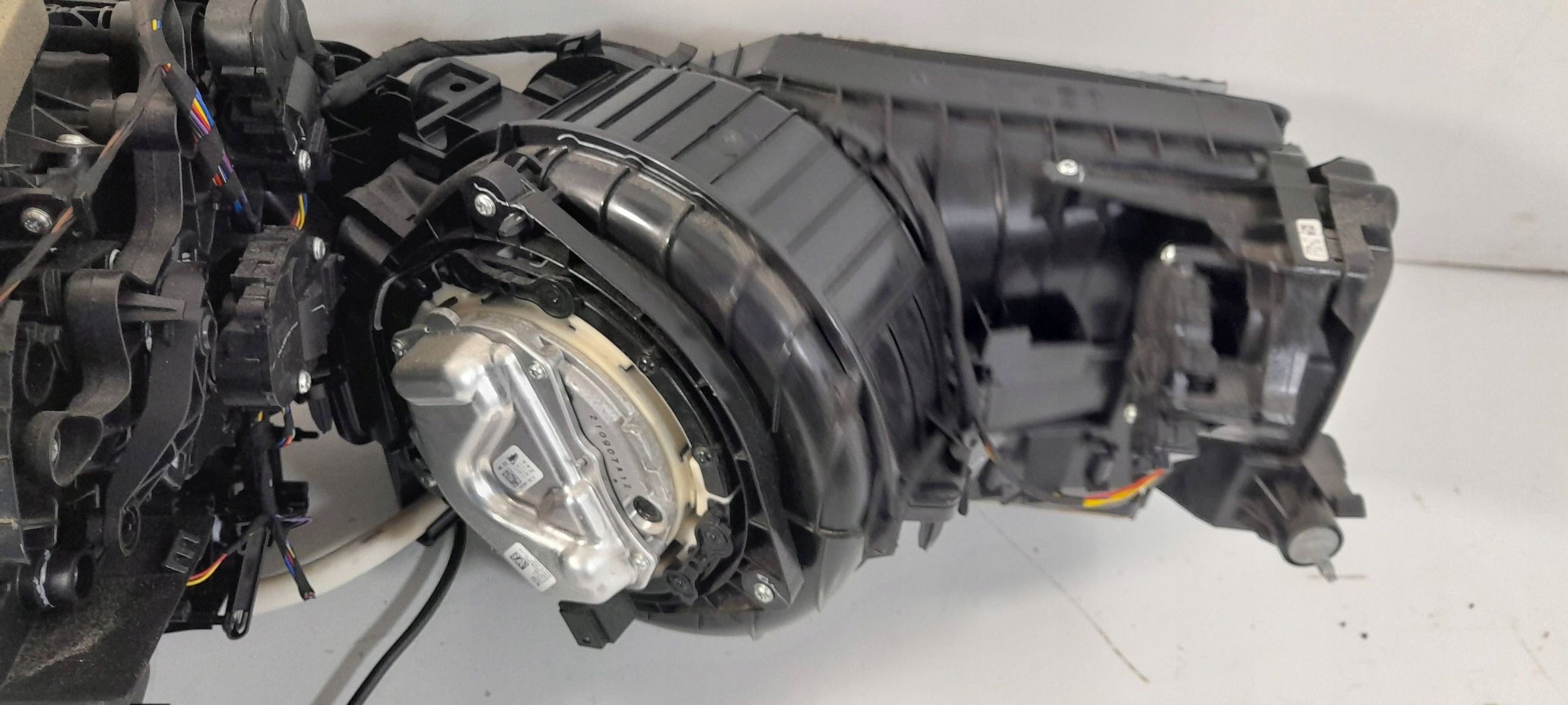 BMW X4 G02 heater complete 794207209 (T183)