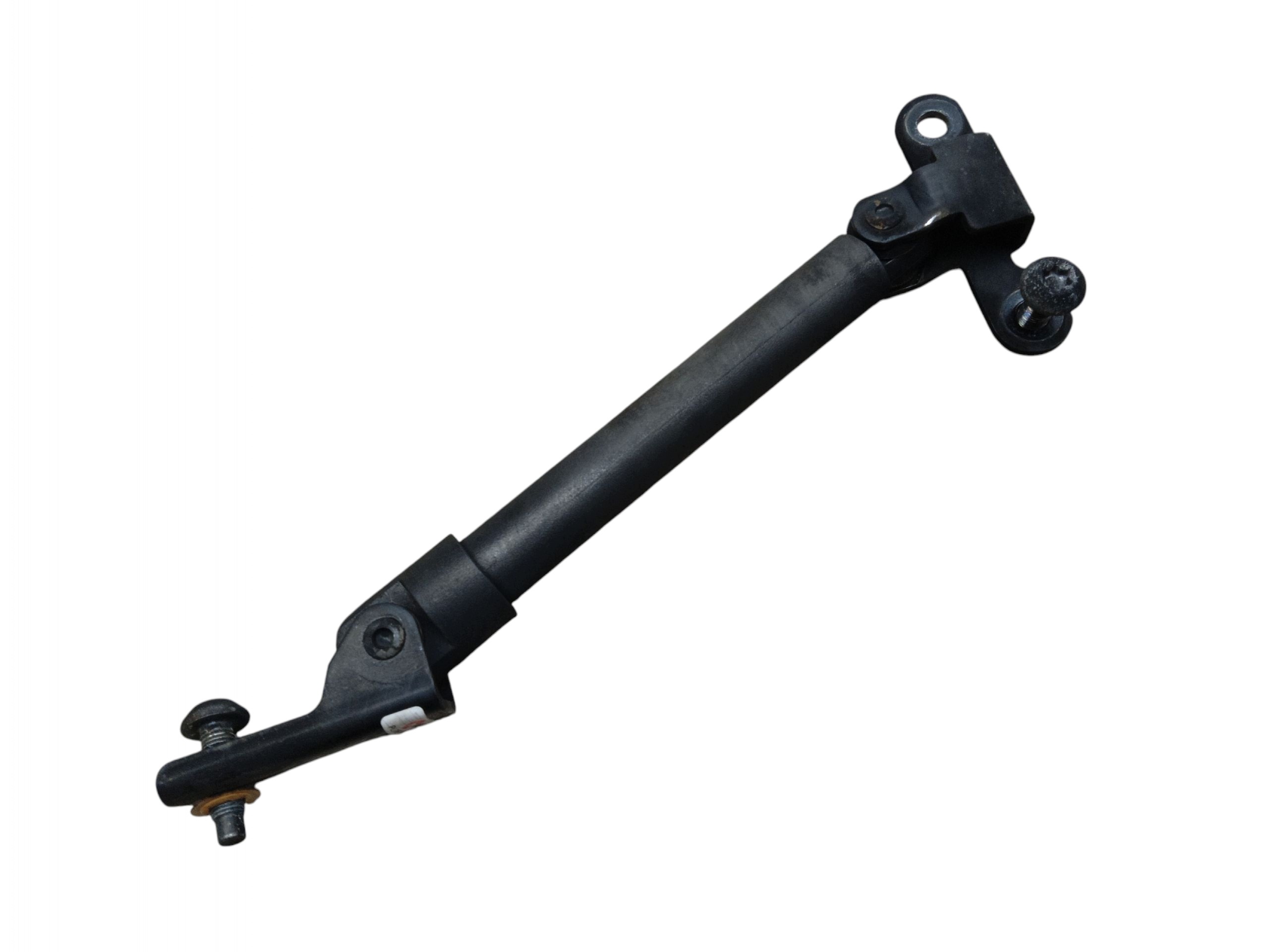 damper BURTY bonnet left RENAULT KOLEOS and 90461-JY00A