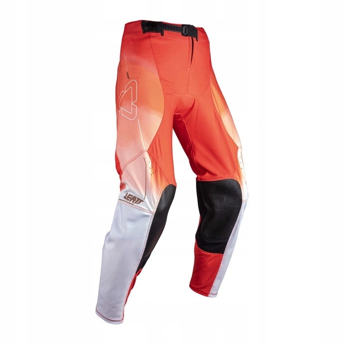 Dámske enduro nohavice Leatt Moto 4.5 Lady Coral Pink ružové Darčeky