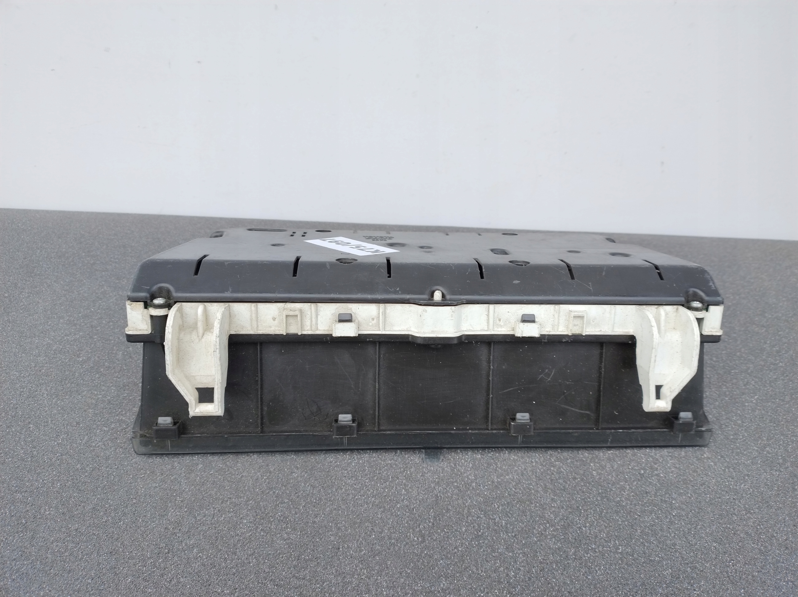 TOYOTA COROLLA VERSO 04-09 ROK 2.2D dials clock dials K75/097