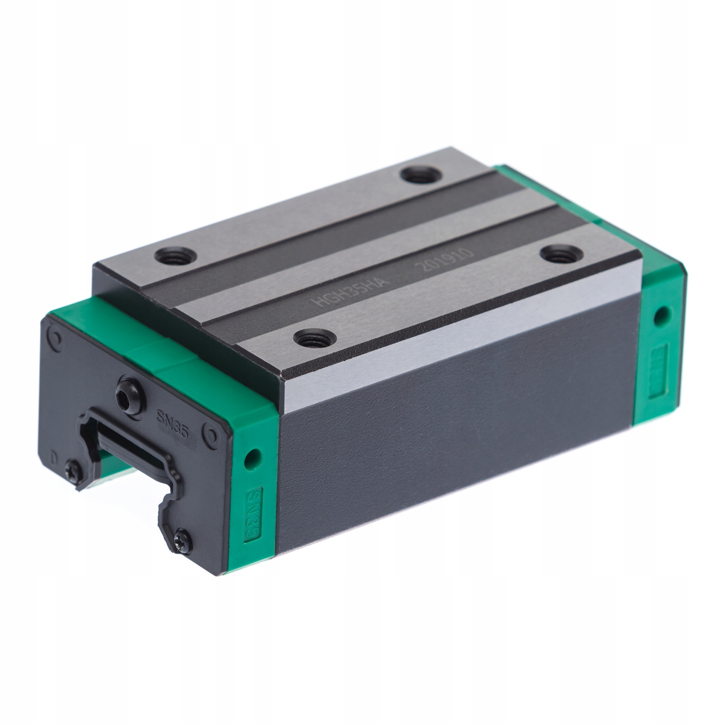 Lineární vozík HGH35HA Cnc