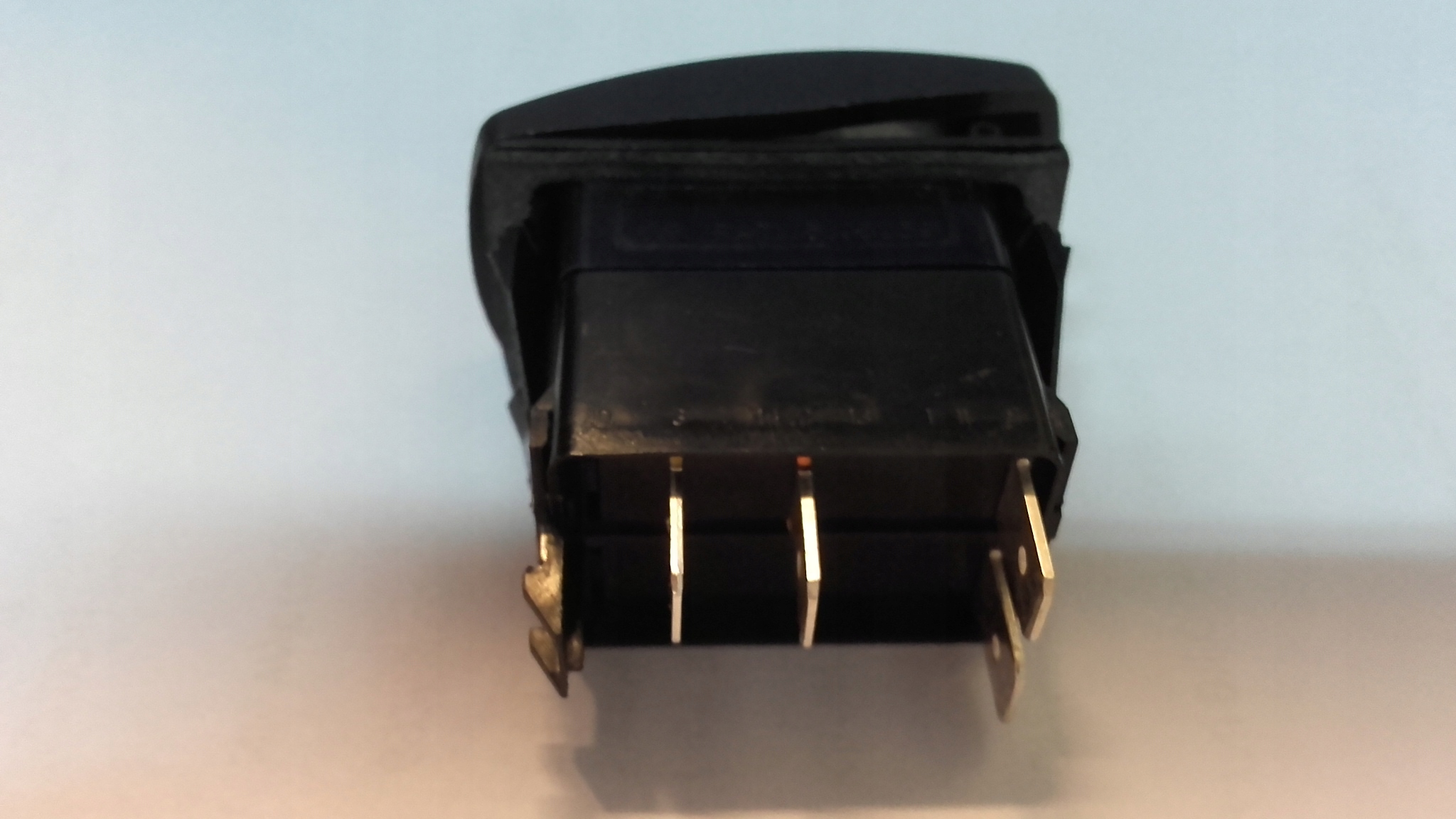 2144722 - CAT ПЕРЕКЛЮЧАТЕЛЬ ДЛЯ НАГРЕВА СВЕЧЕЙ LUBLIN