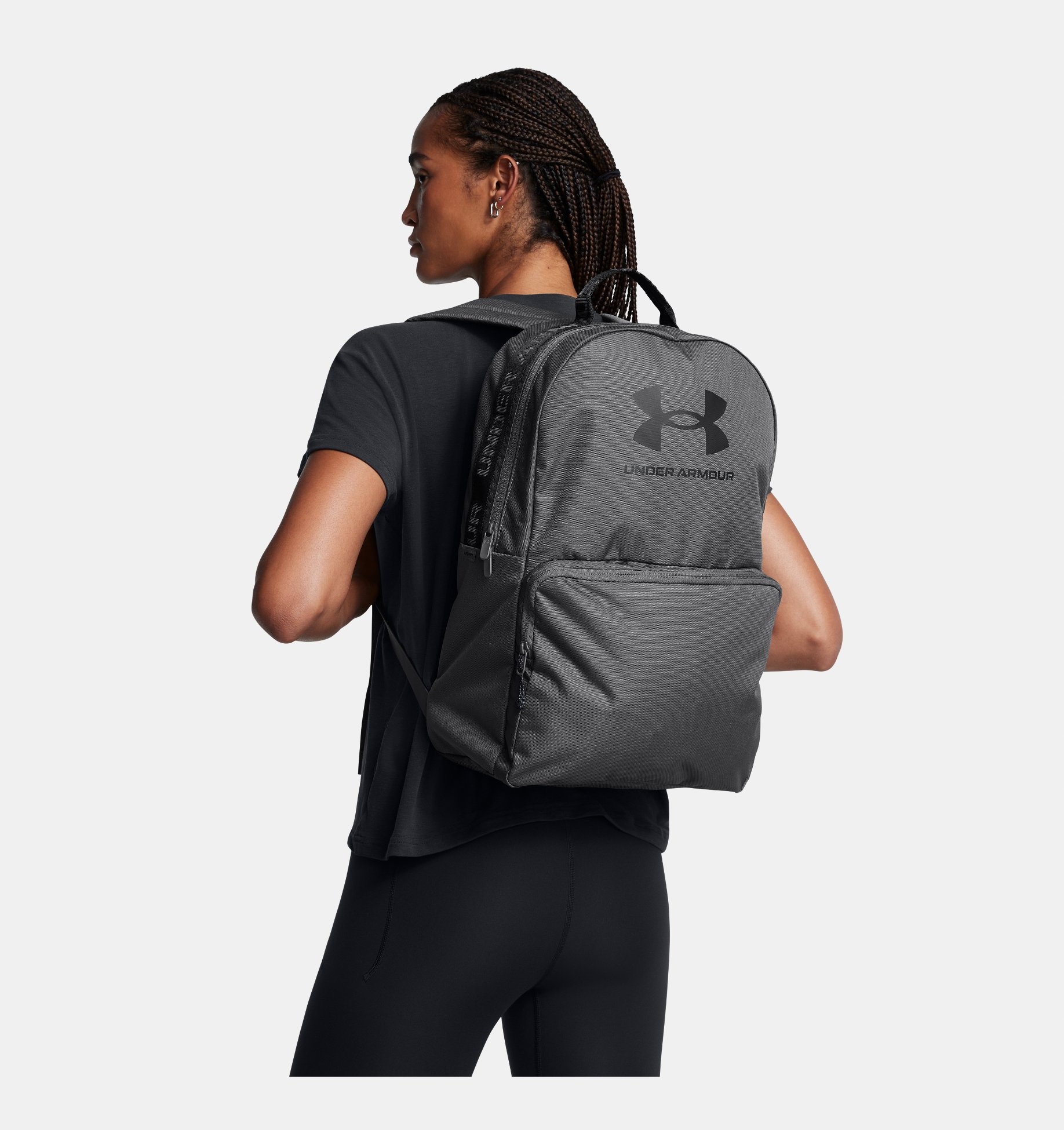 Batoh Under Armour Městský Sportovní Školní Turistický Tréninkový 25 L