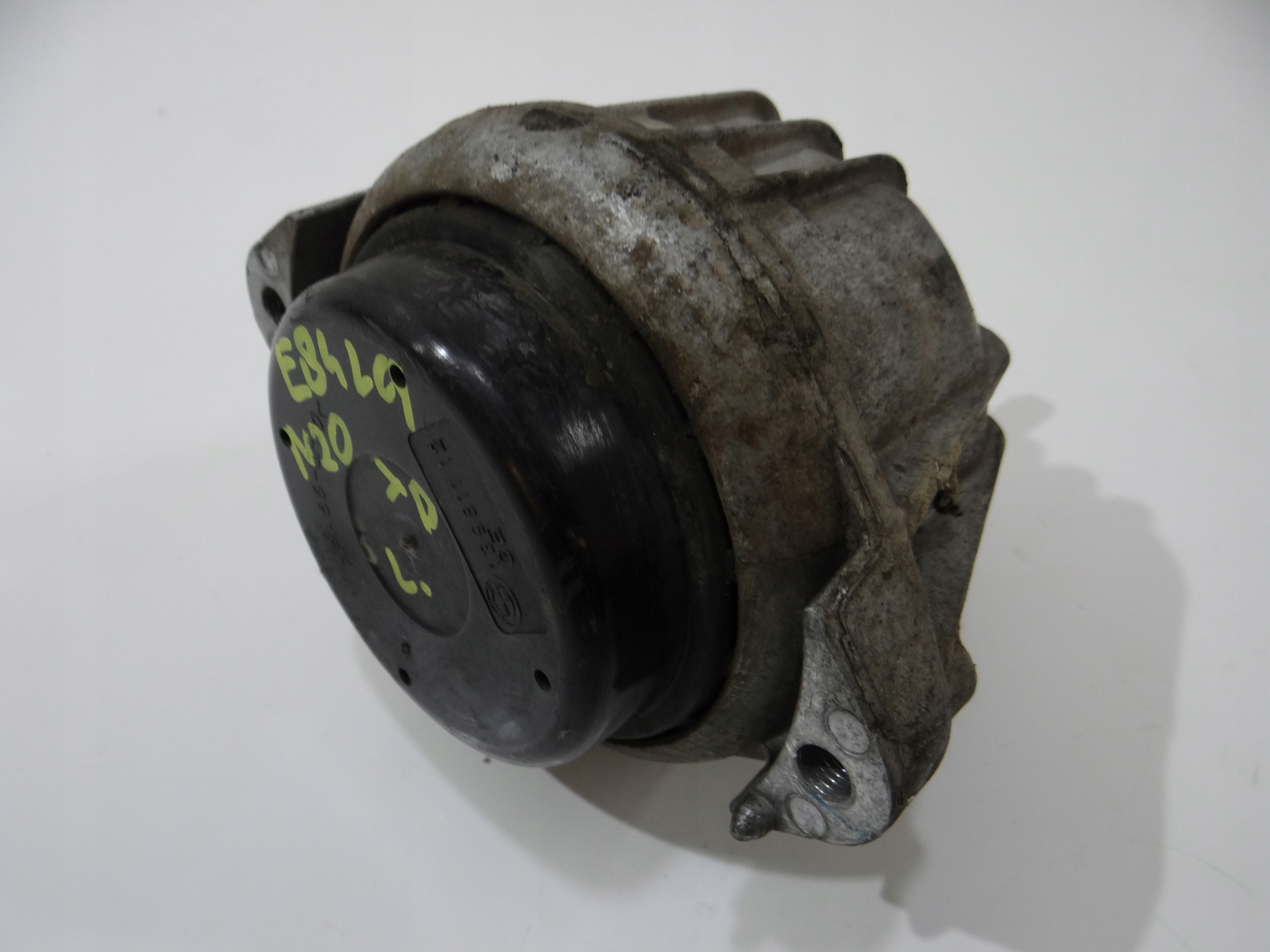 engine mount left BMW X1 E84 LCI N20 XDRIVE 6768852