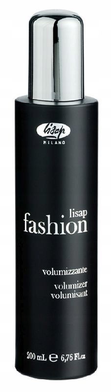 Lisap Fashion Tekutina Pro Zvětšení Objemu 200 Ml