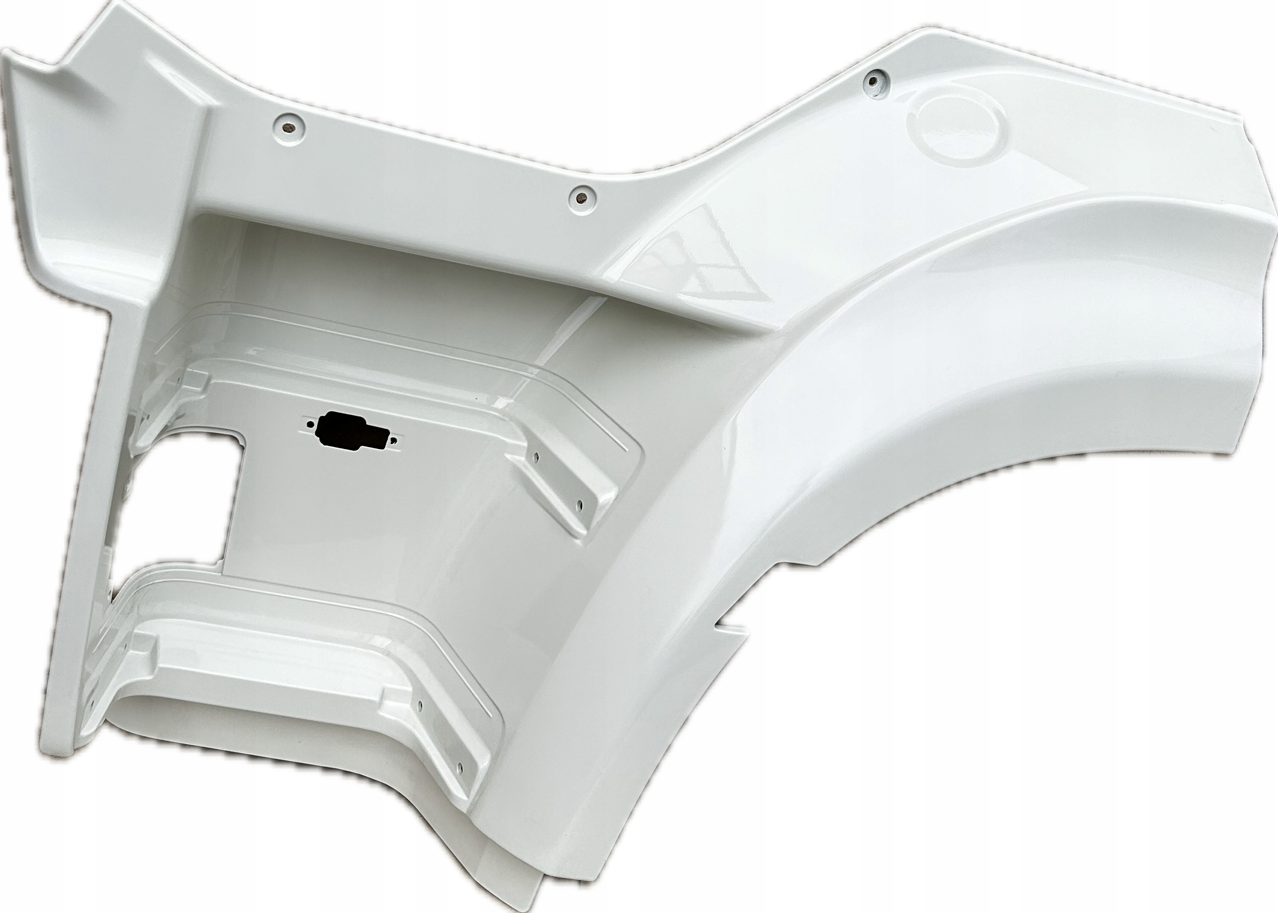 STOPIEŃ STOPNICA LH DAF CF EURO6 1835070