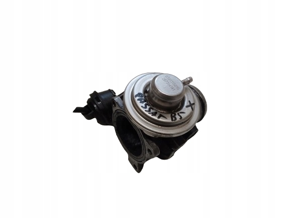 VW PASSAT B5 96- 1.9TDI ATJ ZAWÓR EGR 038131501G