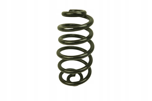 36-242719 - Пружина підвіски AUDI A4 B6 A4 B7 Seat Exeo