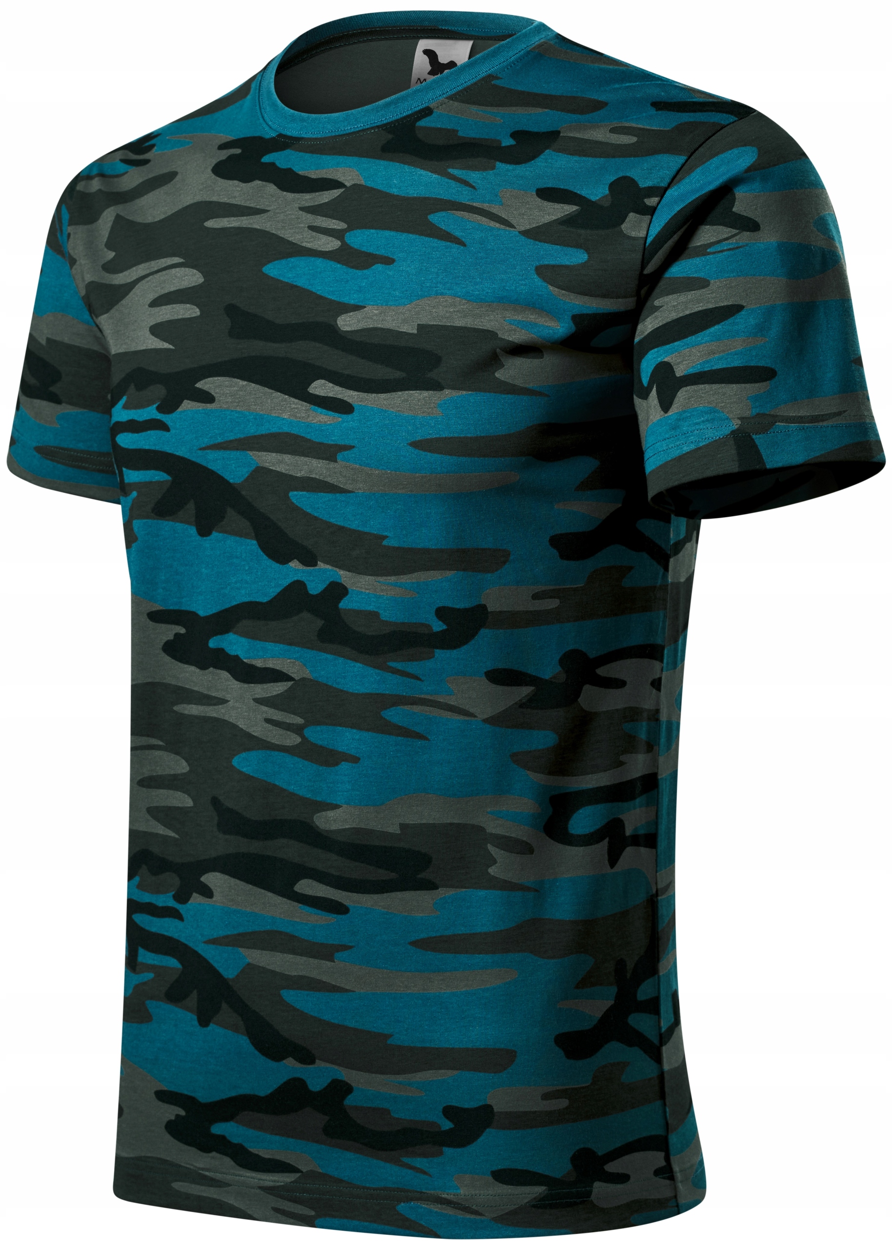 

Koszulka T-shirt Adler Camouflage 160g/m r. M