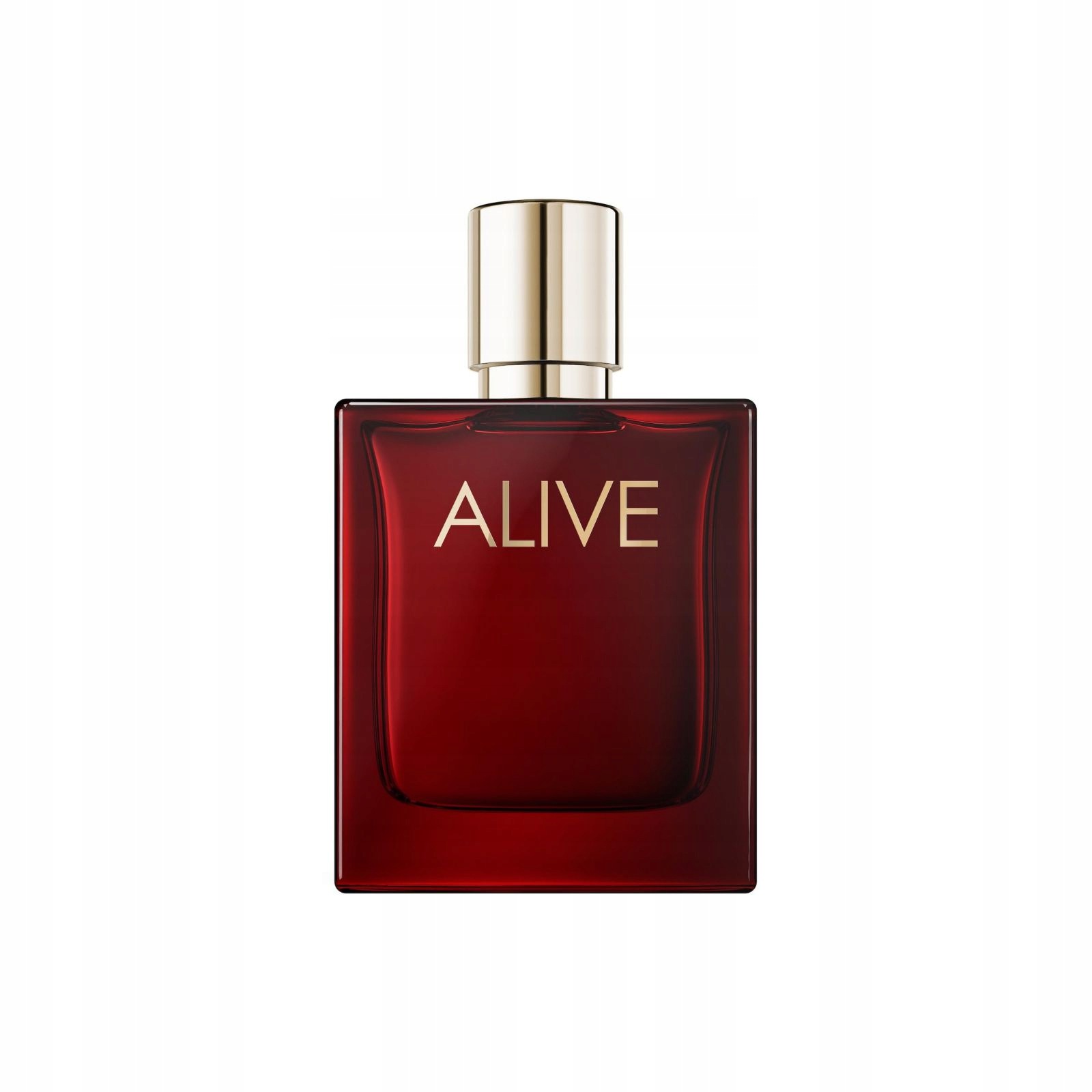 Boss Alive Absolu Intense Parfémová Voda Objem: 50 ML