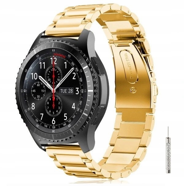 

Pasek Samsung Galaxy Watch 4 Active 2 40/42/44/46