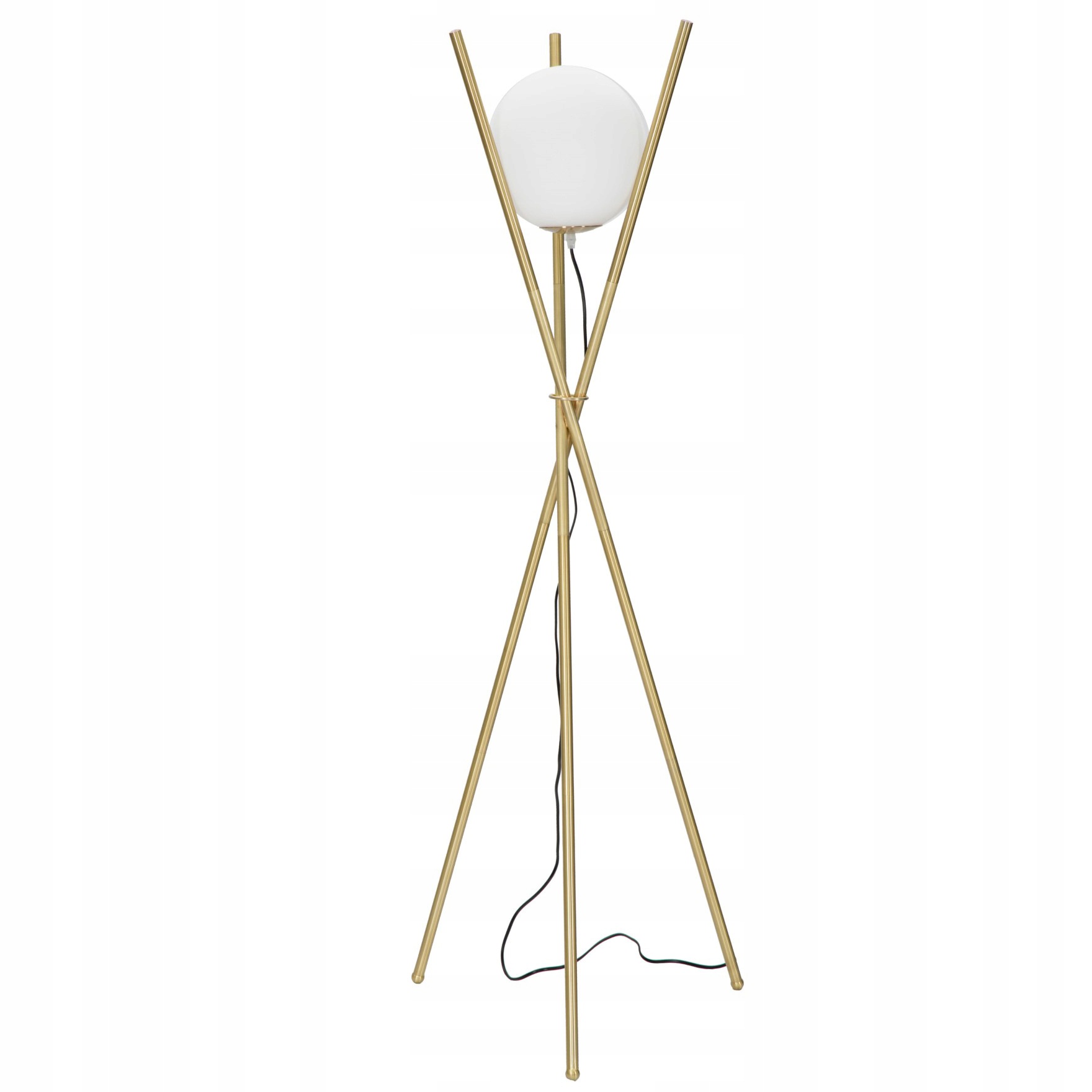 Stojacia lampa Glamy