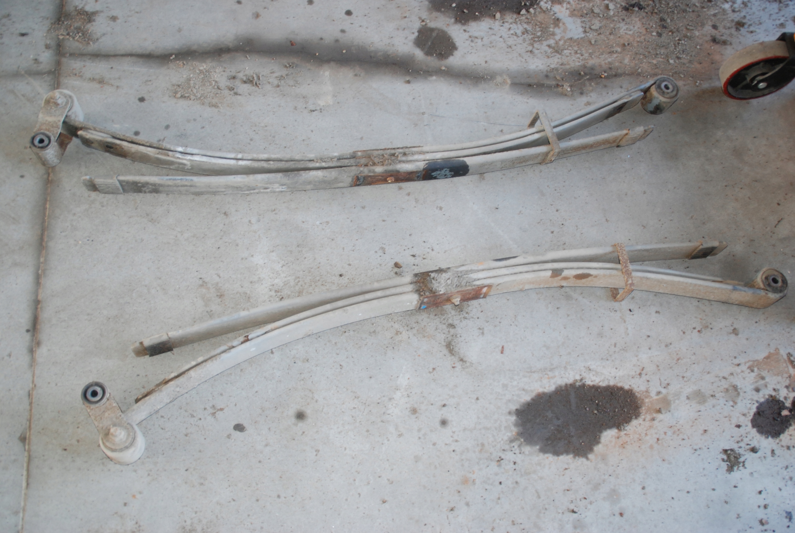 RESOR 3 PIORA TYL NAPED BLIZNIAK MASTER III MOVANO Car type Cargo vans