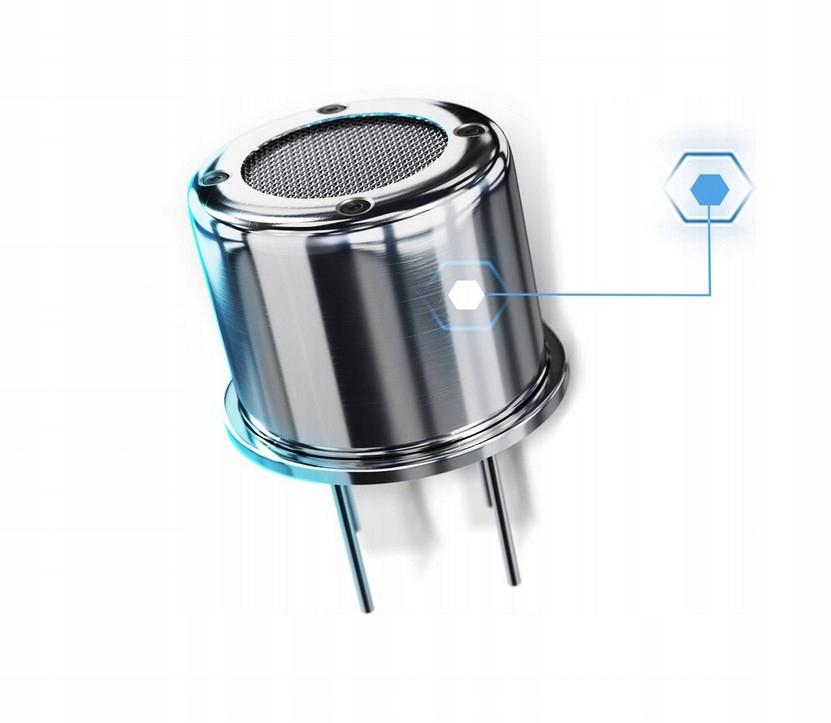 Alkomat Promiler AL7010 etui ustniki 2 lata serwis Color black