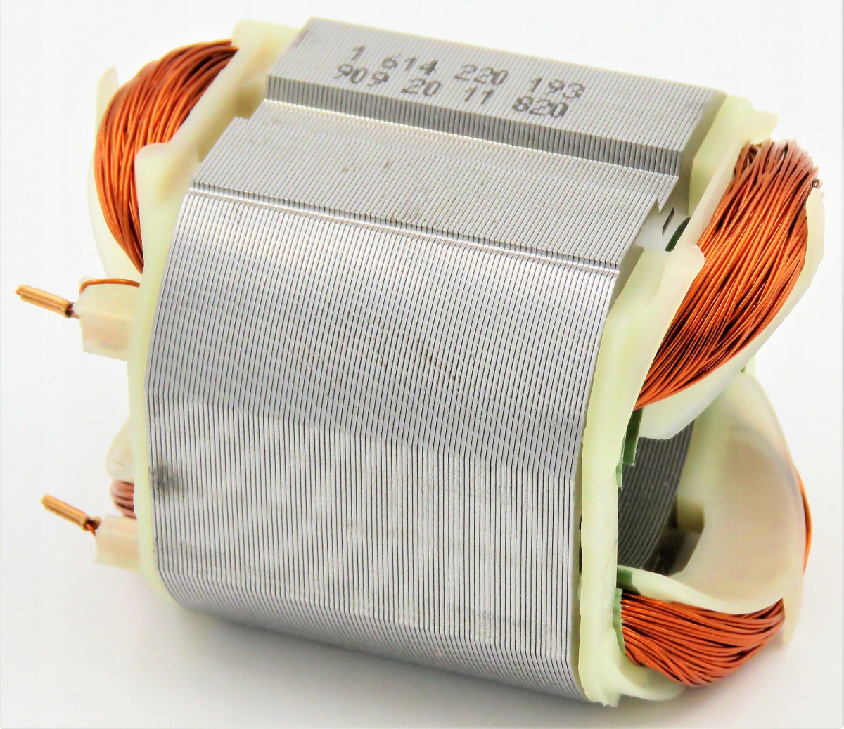 Stojan Młot udarowy BOSCH GBH4DFE 742