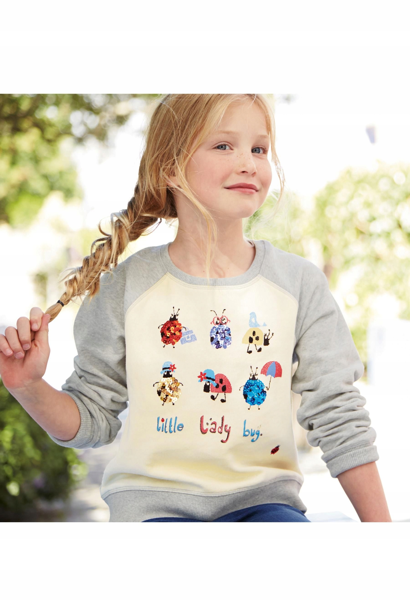 

next Bluza cekiny biedronki 5 lat 110 cm