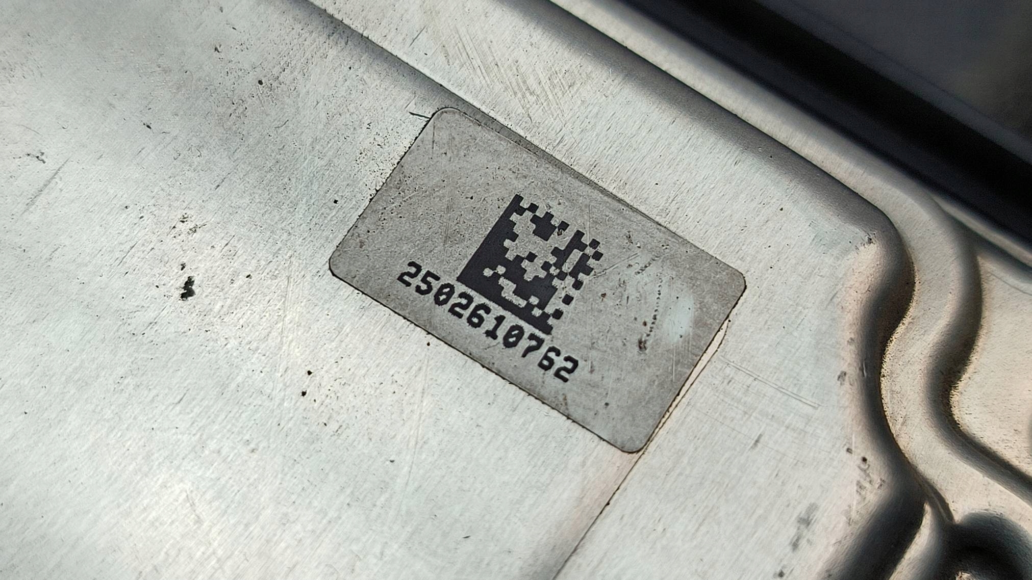 computer Motore ECU 04C907309BB SKODA RAPID LIFT