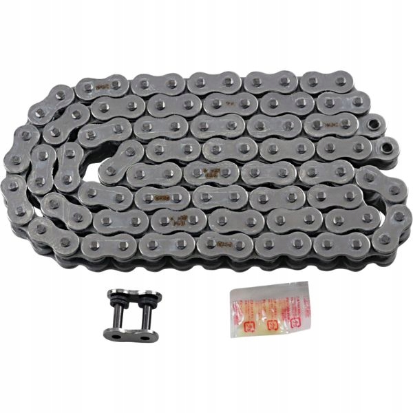 Hnací Reťazec RK530MAX-X 116R Honda Suzuki Triumph Kawasaki Rk Chain