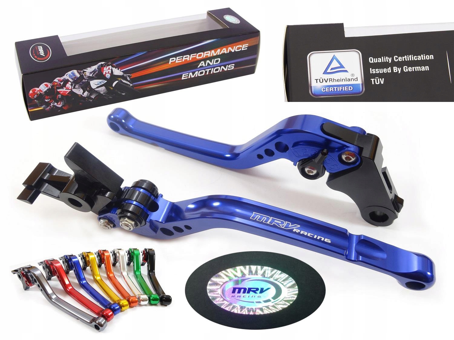 Довгі ручки MRV CNC аксесуари регульовані JAP