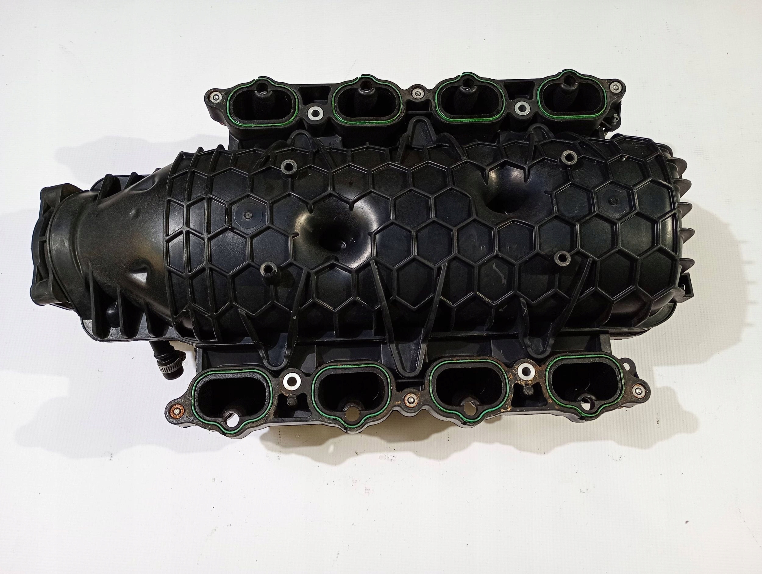 intake manifold dolotowy Ford Mustang V 5.0 V8 GT 2011-2014