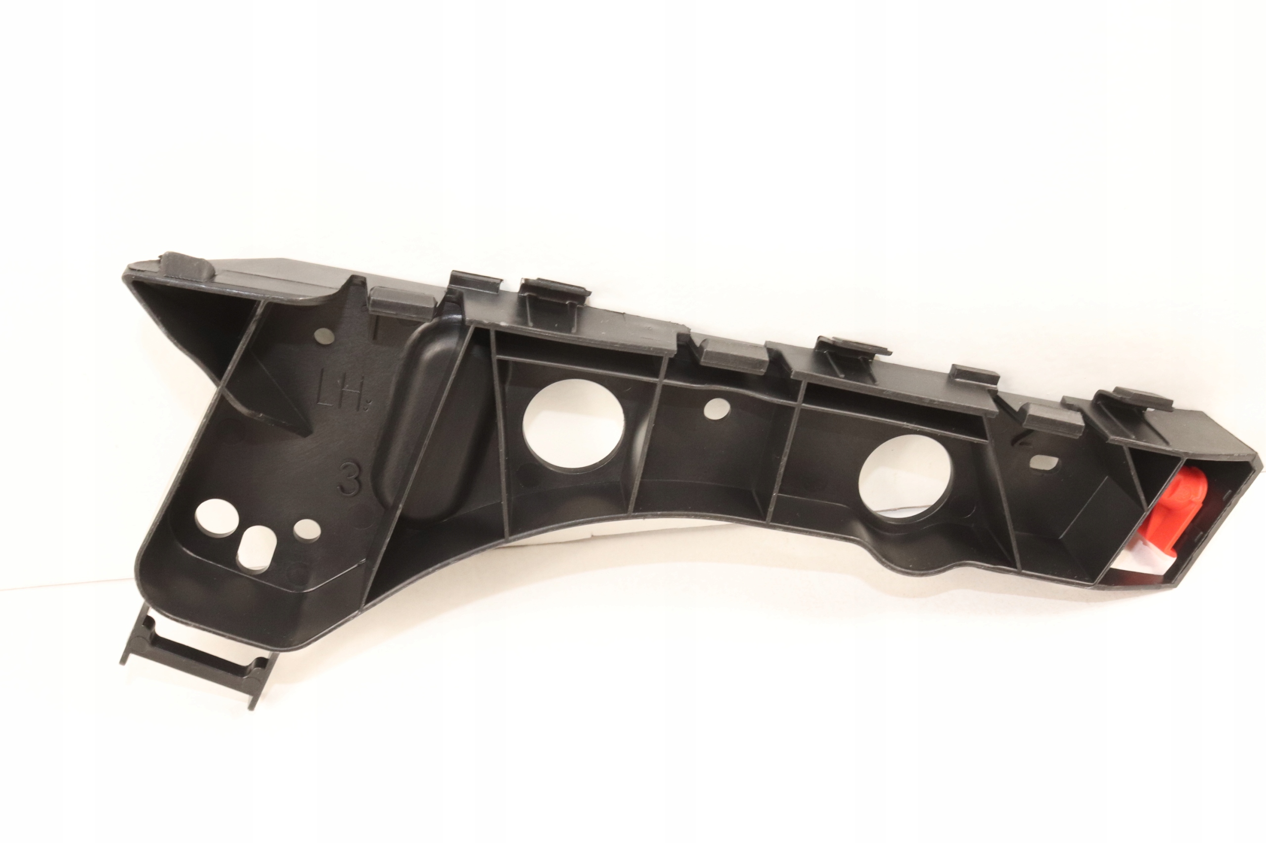 13267761 - ОПЕЛЬ МЕРІВА B ПРОСЛИЗАННЯ КРОНШТЕЙН БАМПЕРА ПЕРЕДНІЙ ЛІВИЙ