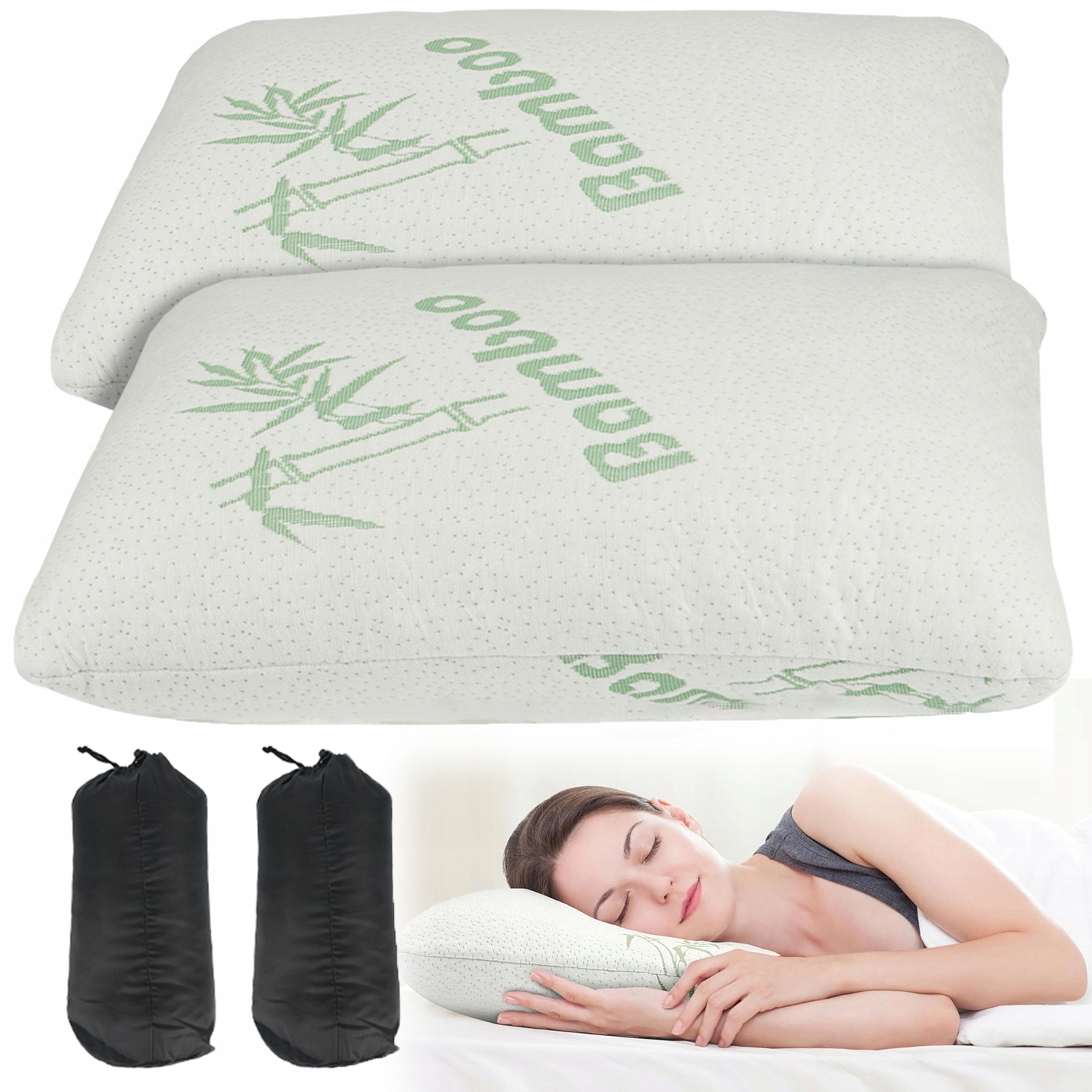 Regulovatelný Polštář pro plážovou rodinu v pratelném potahu