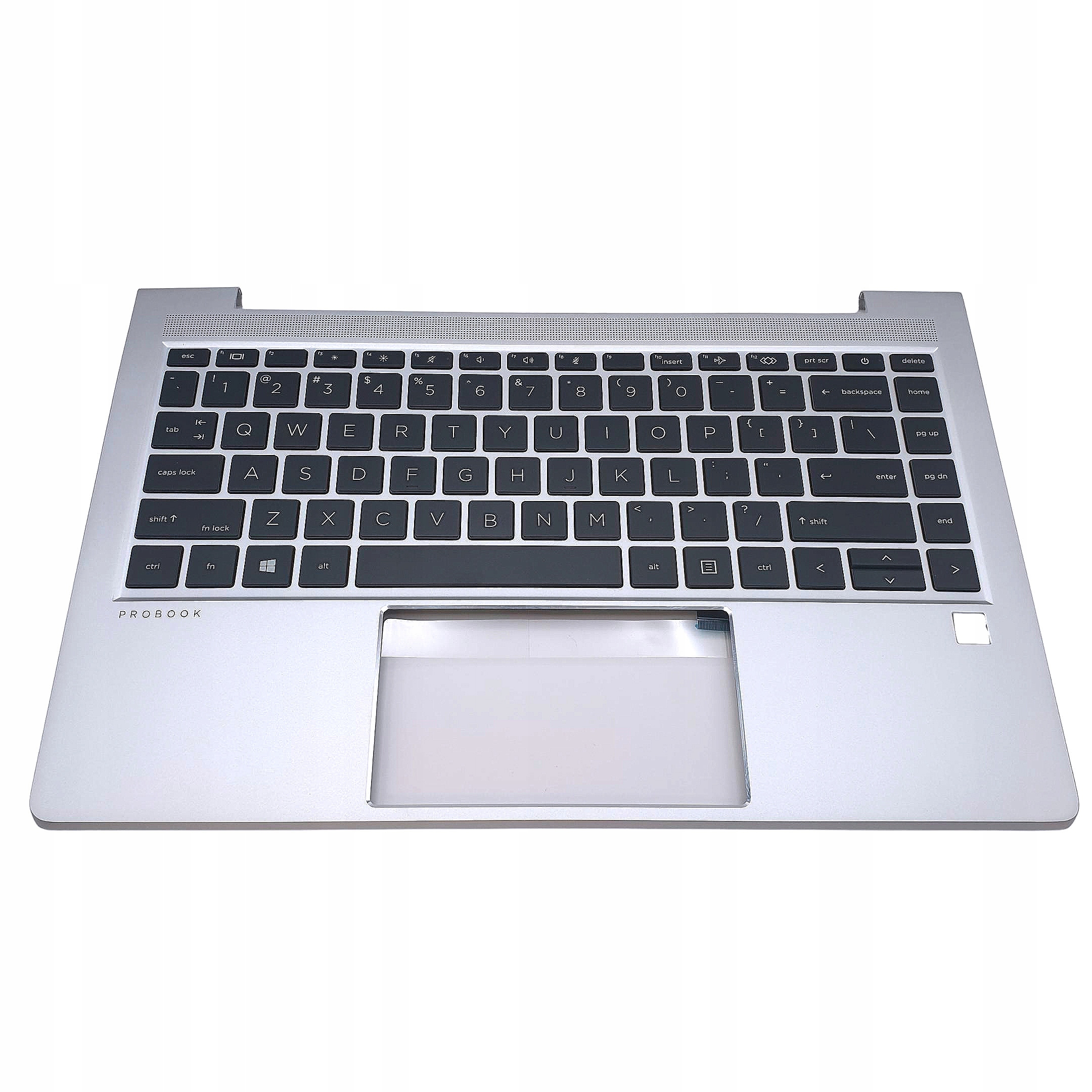 Palmrest Hp Probook 440 G10 445 G10 Klawiatura Us 4BX8TTATP00