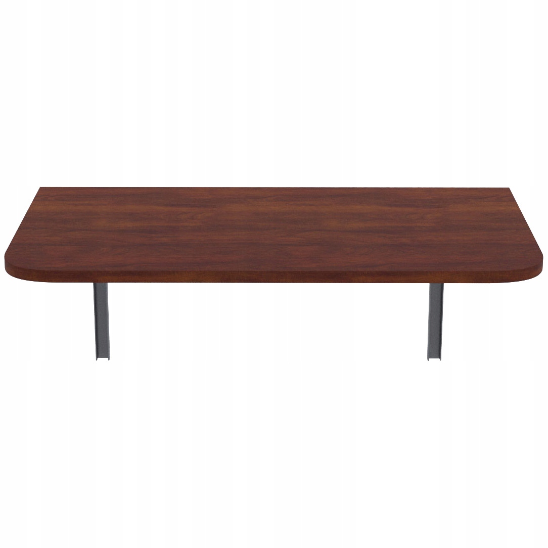 STÓŁ SKŁADANY STOLIK BLAT ROZKŁADANY 90X50 CARAVAGGIO ZAOKRĄGLONY Marka Mikon