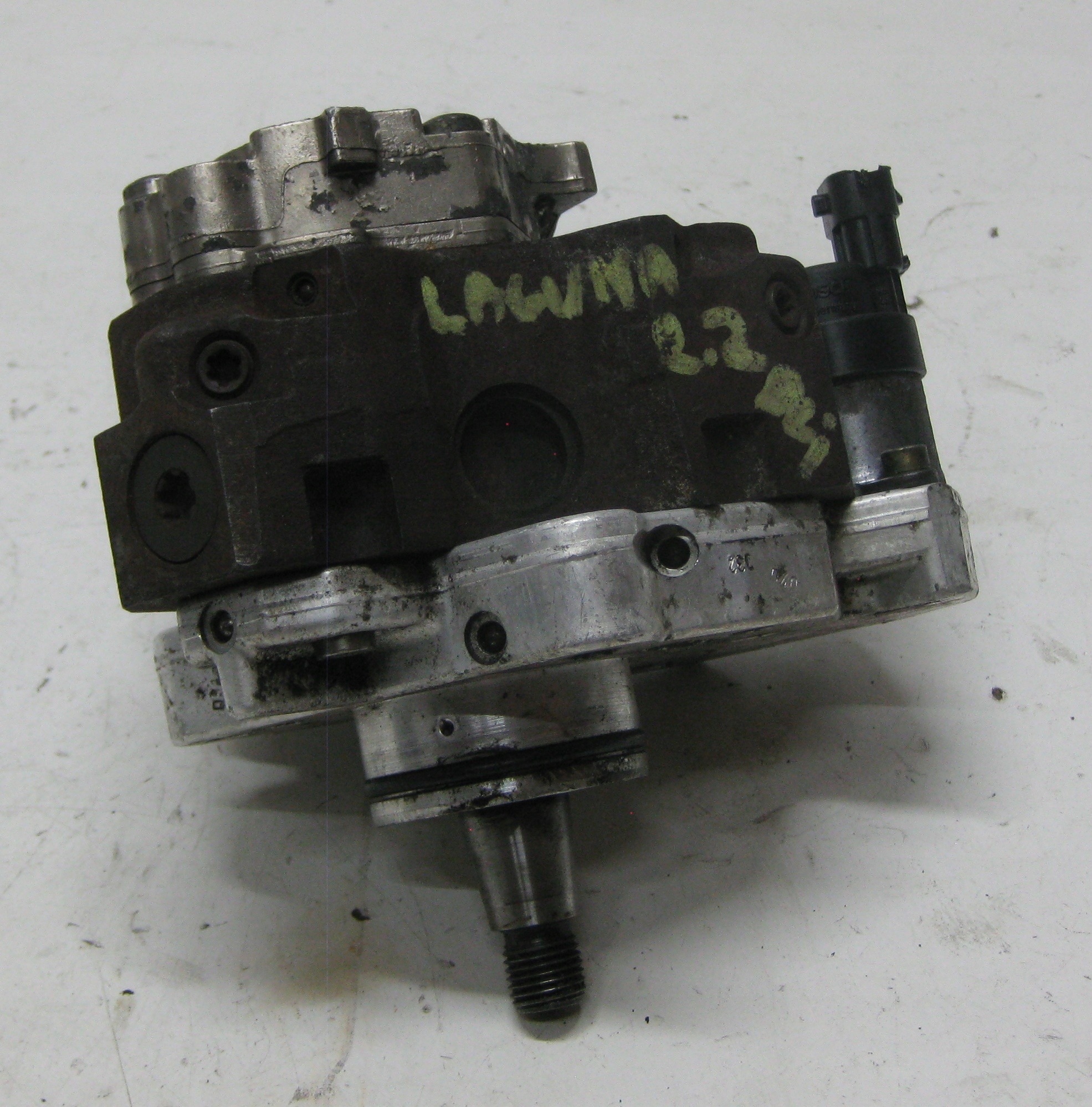 RENAULT LAGUNA 2.2 DCI injection pump 8200170377 0445010033