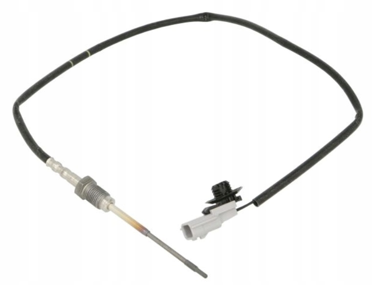 OPEL VIVARO B 1 6 CDTI CZUJNIK TEMP SPALIN OE