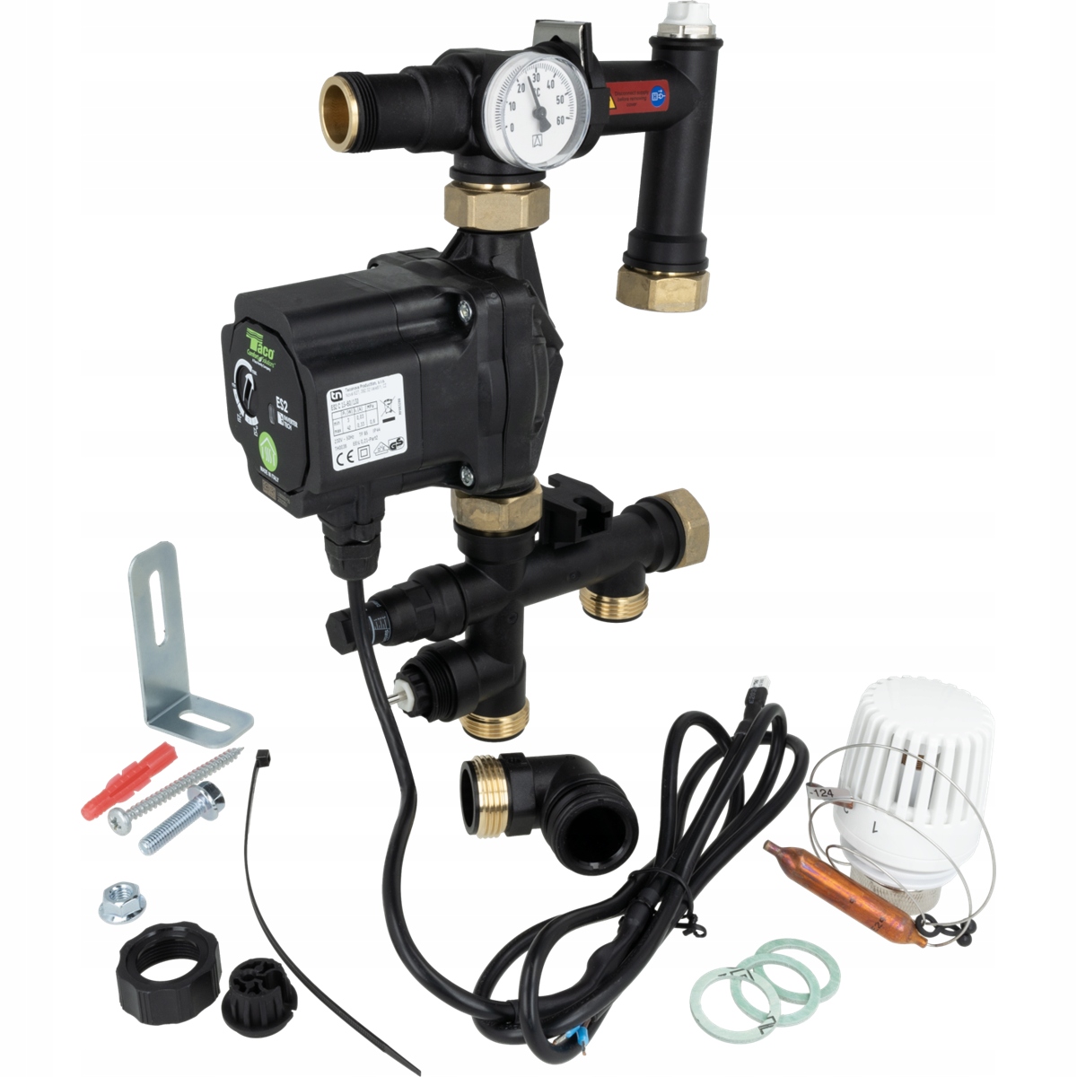 Čerpacia Skupina Primofloor CC K 130TP Tk Pre Rozdeľovač Procalida C1 Afriso