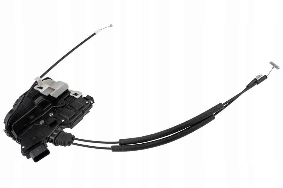 SIŁOWNIK CENTRALNEGO ZAMKA TYŁ KIA SORENTO 2009-/PRAWY/