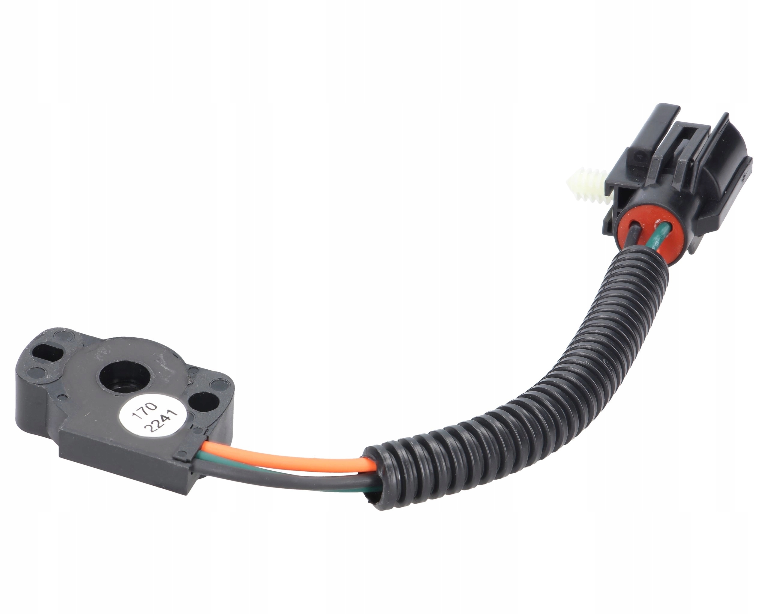 potenciometr zvedáku Fiat Ford New Holland