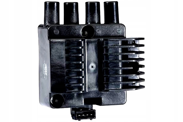 КОТУШКА ЗАПАЛЮВАННЯ HELLA 1103872 10457075 1103905