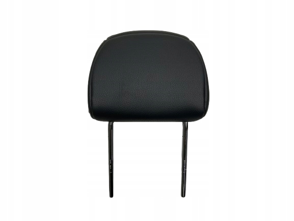 OPEL CORSA D rest seat front left right 150 MM leather