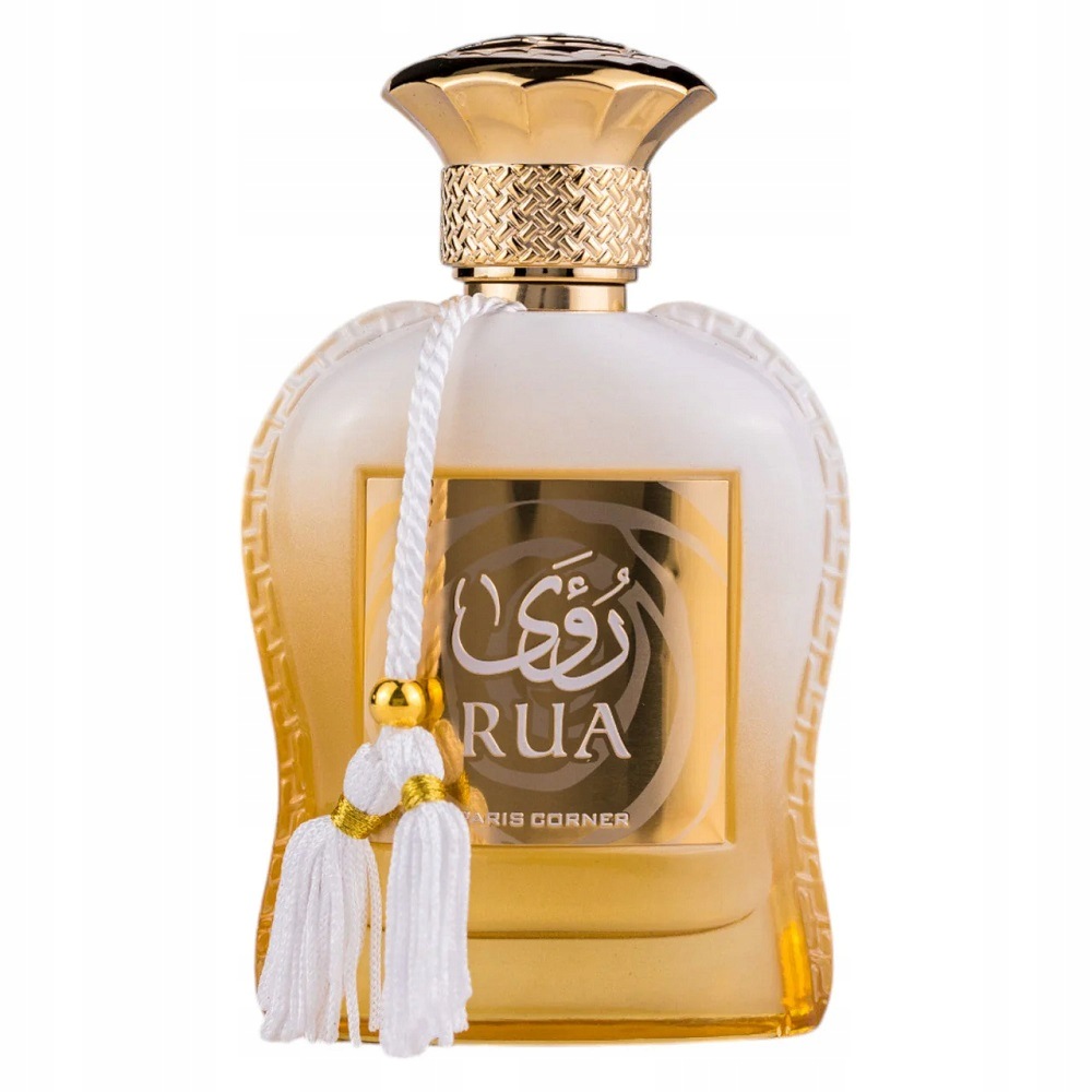 Paris Corner Rua Women Edp 100ml Spray