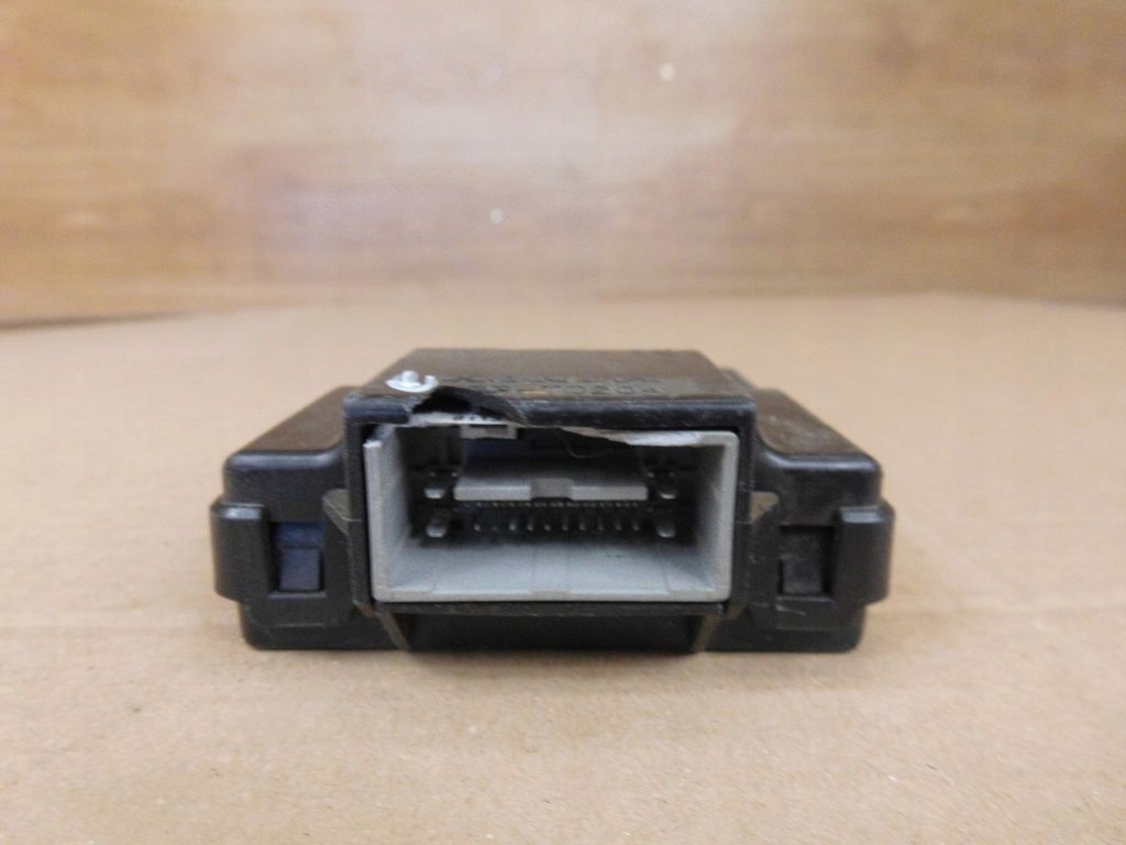 Honda CRV IV modul 48310 R7L E04 Typ samochodu Samochody osobowe