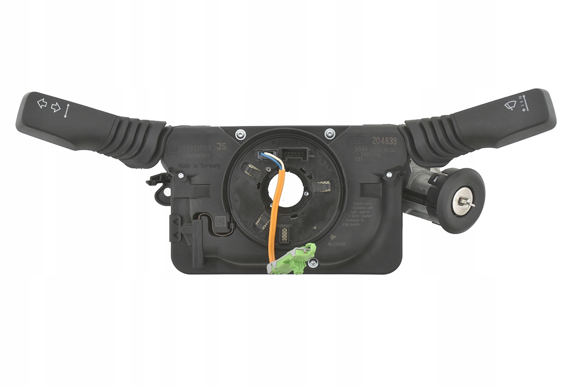 DEVIO LUCI TERGICRISTALLO TERGI OPEL ASTRA H 13313709 JS