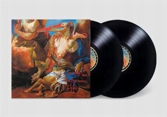 ++ Killing Joke Hosannas From The Basements Of...