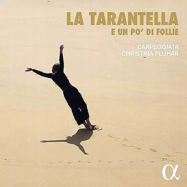 6CD/Box Set L'Arpeggiata: The Complete Alpha Recordings Box Set 6CD Reissue