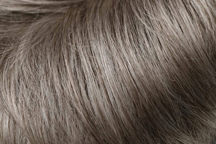 Peruka Syntetyczna CHRISTINA Kolory Naturalny Kolor włosów inny