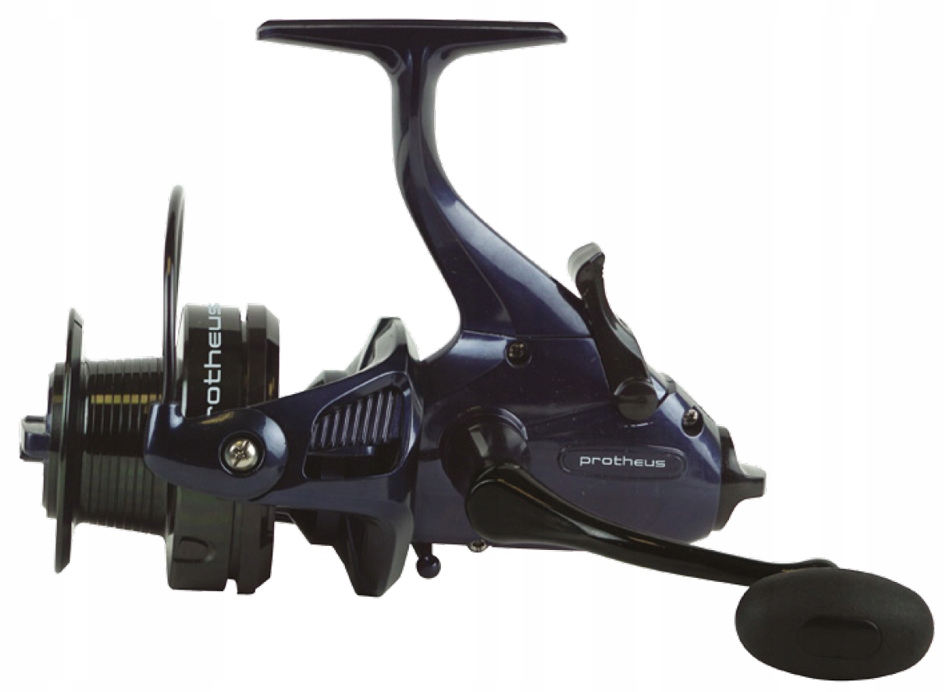 York Kołowrotek Protheus 6000