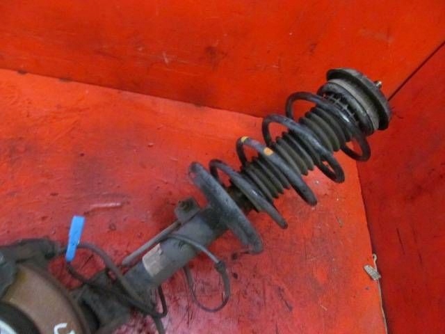 CITROEN C4 CACTUS 1.6 HDI 9HP swing shock absorber left front front