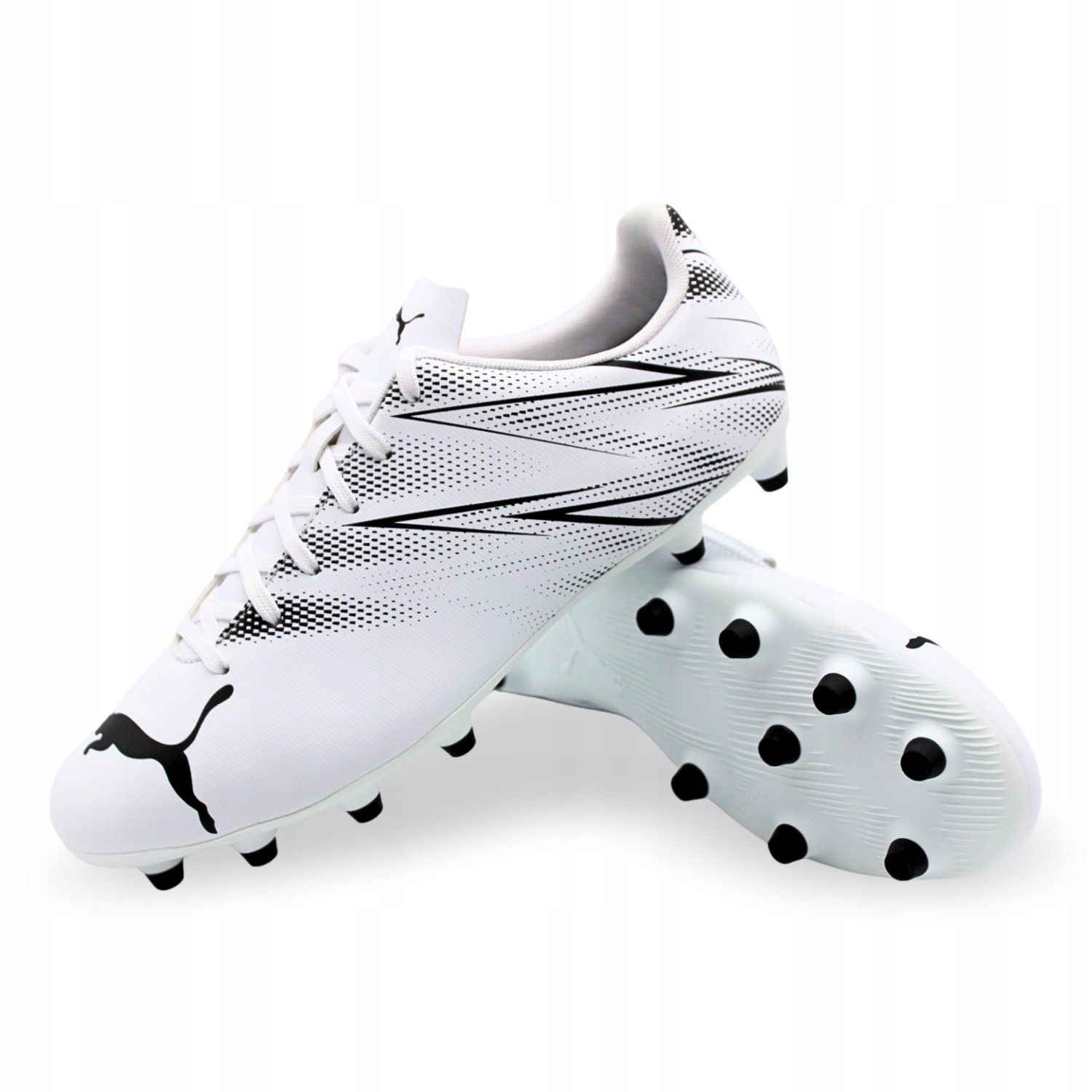 Korki Puma Attacanto Fg/ag 107477-05 rozmiar 44 1/2