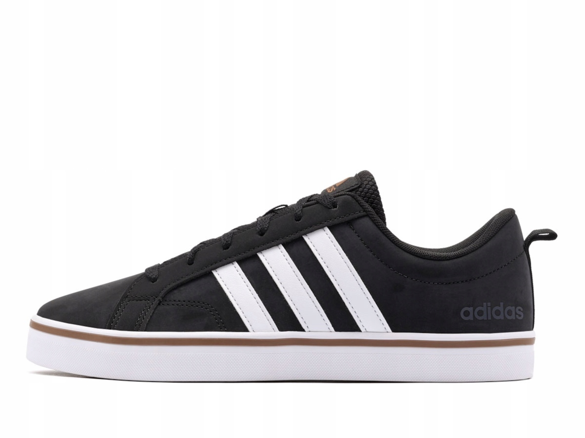 Pánské boty Adidas Vs Pace IF4515 tenisky černé sportovní 43,3