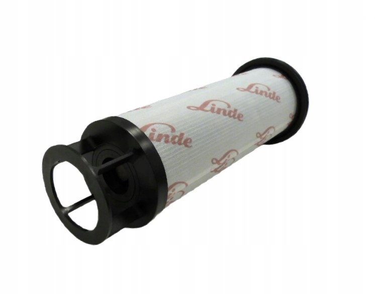 Гідравлічний фільтр Linde 0009831678 оригінал