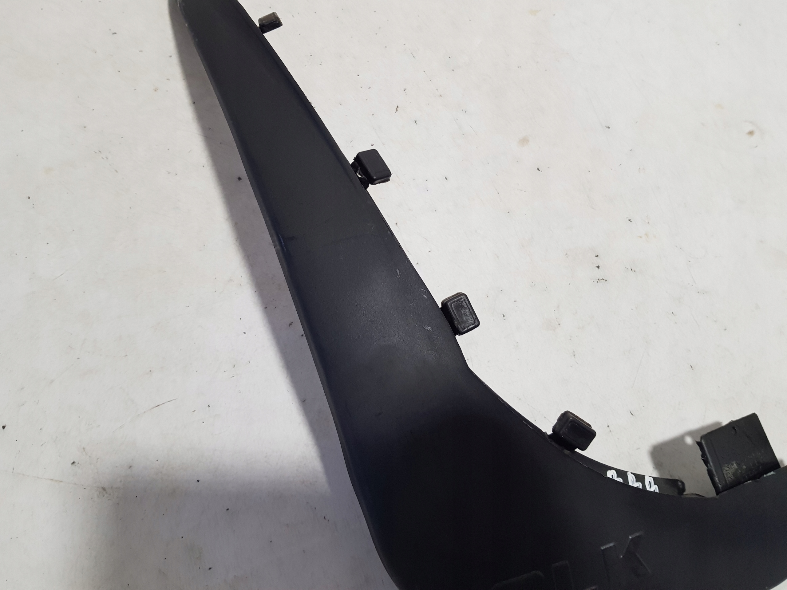 paraspruzzo parafanghi MERCEDES SLK R171 W171