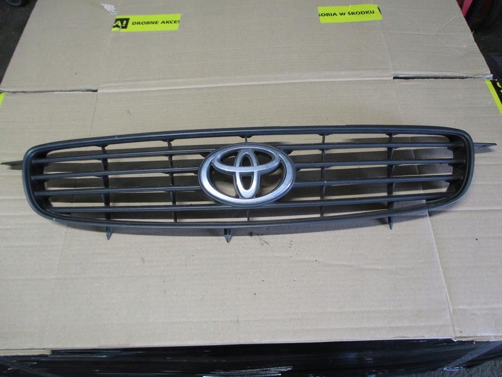 TOYOTA COROLLA E11 LIFT 99- GRIL GRILL ATRAPA